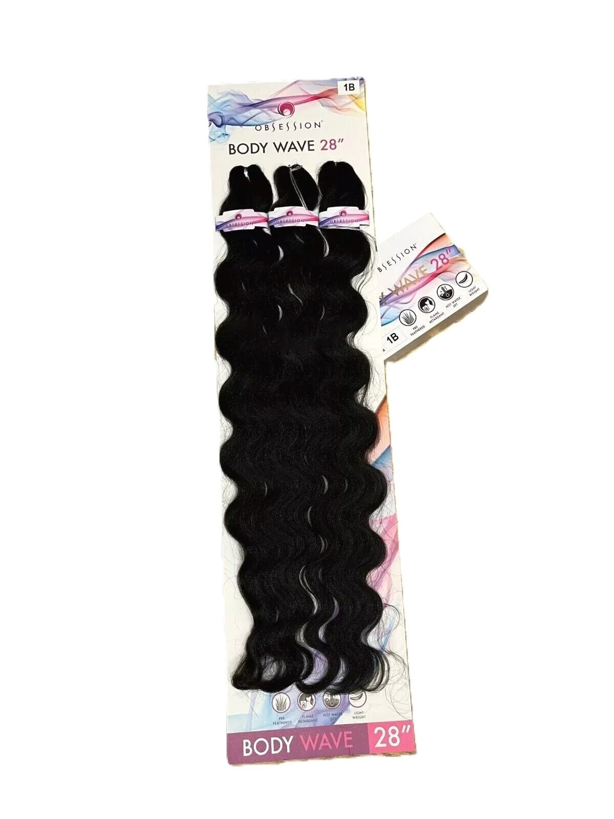 Obsession Body Wave 28"