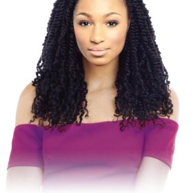 Obsession 2X Spring Twist 12"