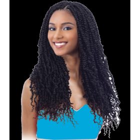 Obsession 2X Spring Twist 18"