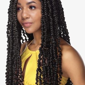 Obsession 2X Spring Twist 24"