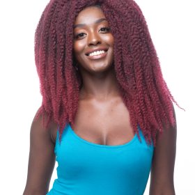 Obsession 3X Havana Twist (Enhanced)