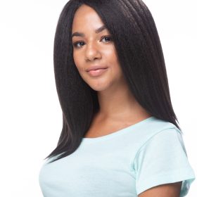 Obsession 3X Pre-Loop Crochet Yaky 16"