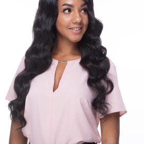 Obsession Lace Wig - Brazilian Natural Loose