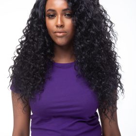 Obsession Lace Wig - Madiha
