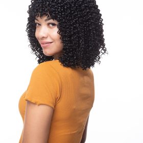 Obsession Bohemian Twirl 12"