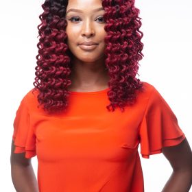 Obsession Deep Twist 14"