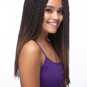 Obsession Pre-Stretched Senegal Large 20"