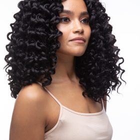 Obsession Spanish Curl 14"