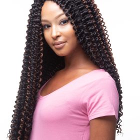 Obsession Water Wave 24"