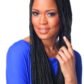 Obsession Ultra Braids