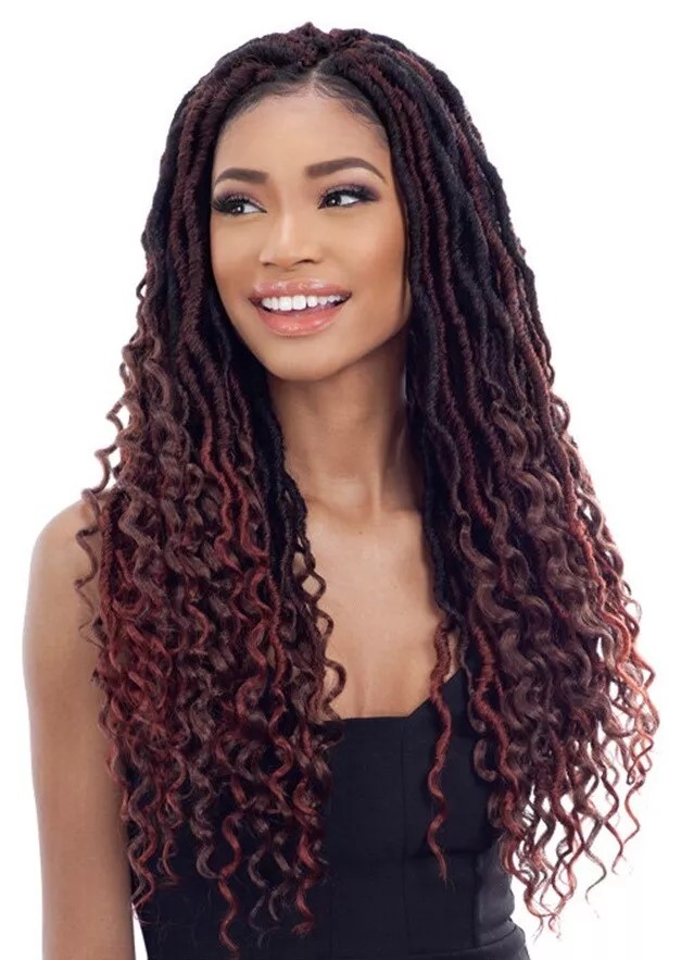 Obsession Yippie Loc