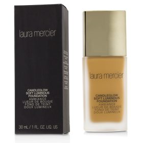 Laura Mercier Candleglow Soft Luminous Foundation - 5N1 Pecan