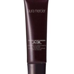 Laura Mercier Tinted Moisturizer Oil-Free - 3W2 Sand