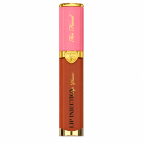 Too Faced Lip Injection Power Plumping Lip Gloss - Soulmate