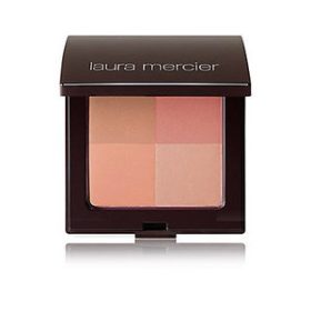 Laura Mercier Illuminating Powder 10g - Mocha Spice Quad