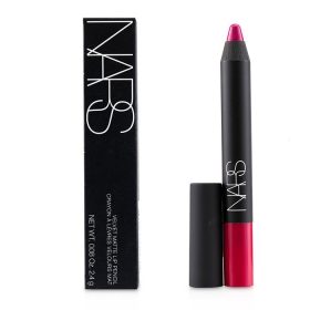 Nars Velvet Matte Lip Pencils