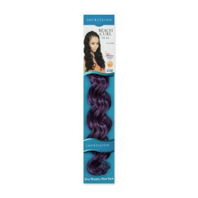 Impression Beach Curl 22"