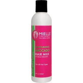 Moisturizing Avocado Hair Milk 8oz