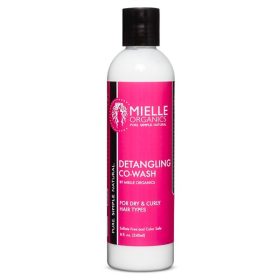 Detangling Co-Wash 8oz