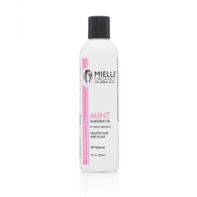 Mielle Organics Mint Almond Oil 240ml