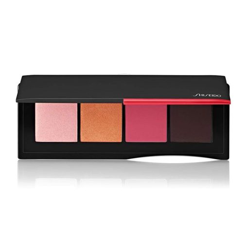 Shiseido Essentialist Eye Palettes