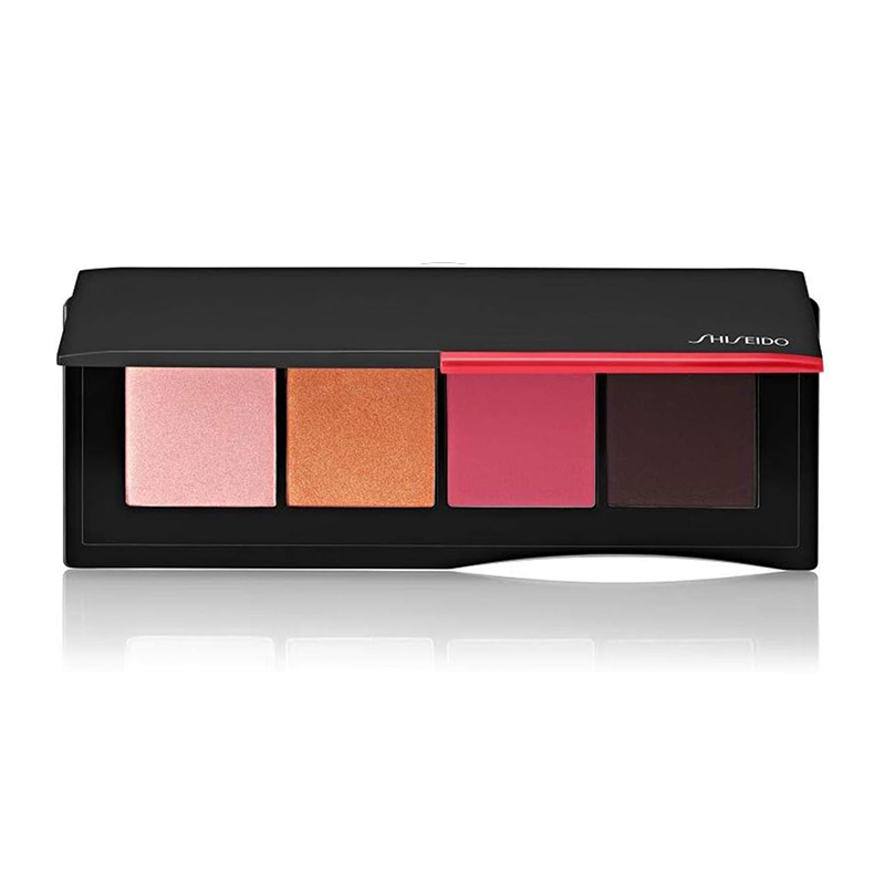 Shiseido Essentialist Eye Palettes Shiseido Essentialist Eye Palettes