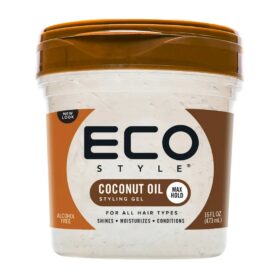 Eco Style Coconut Styling Gel