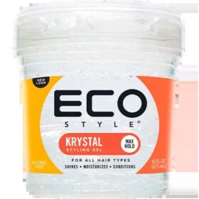 Eco Style Krystal Styling Gel
