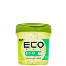 Eco Style Olive Styling Gel