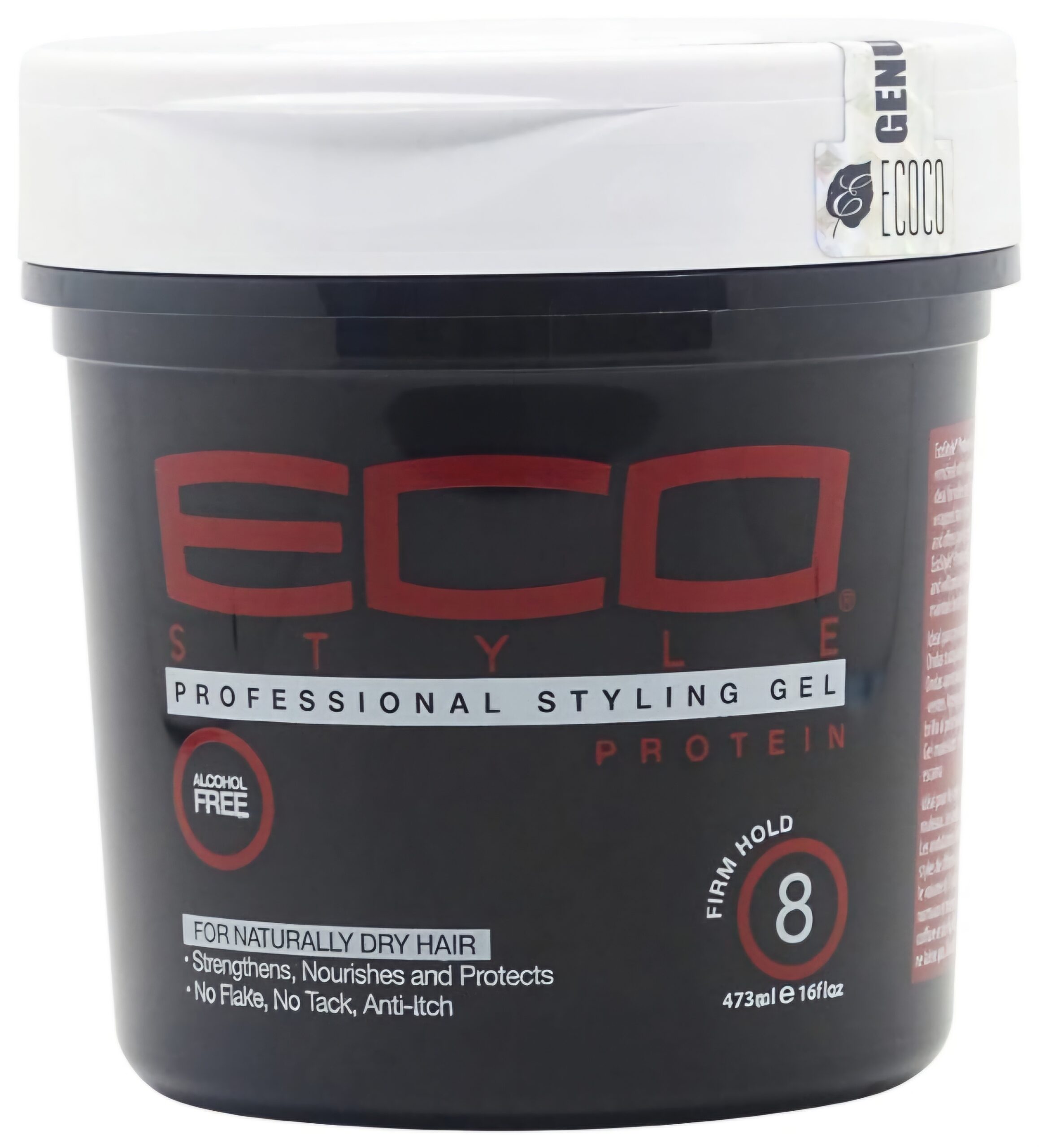 eco style protein styling gel