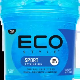 Eco Style Sport Styling Gel  - Max Hold