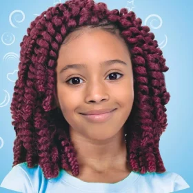 Equal 3Way Lace Part Wig - Marvel