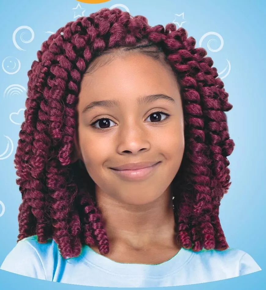 1 Equal 3Way Lace Part Wig - Marvel