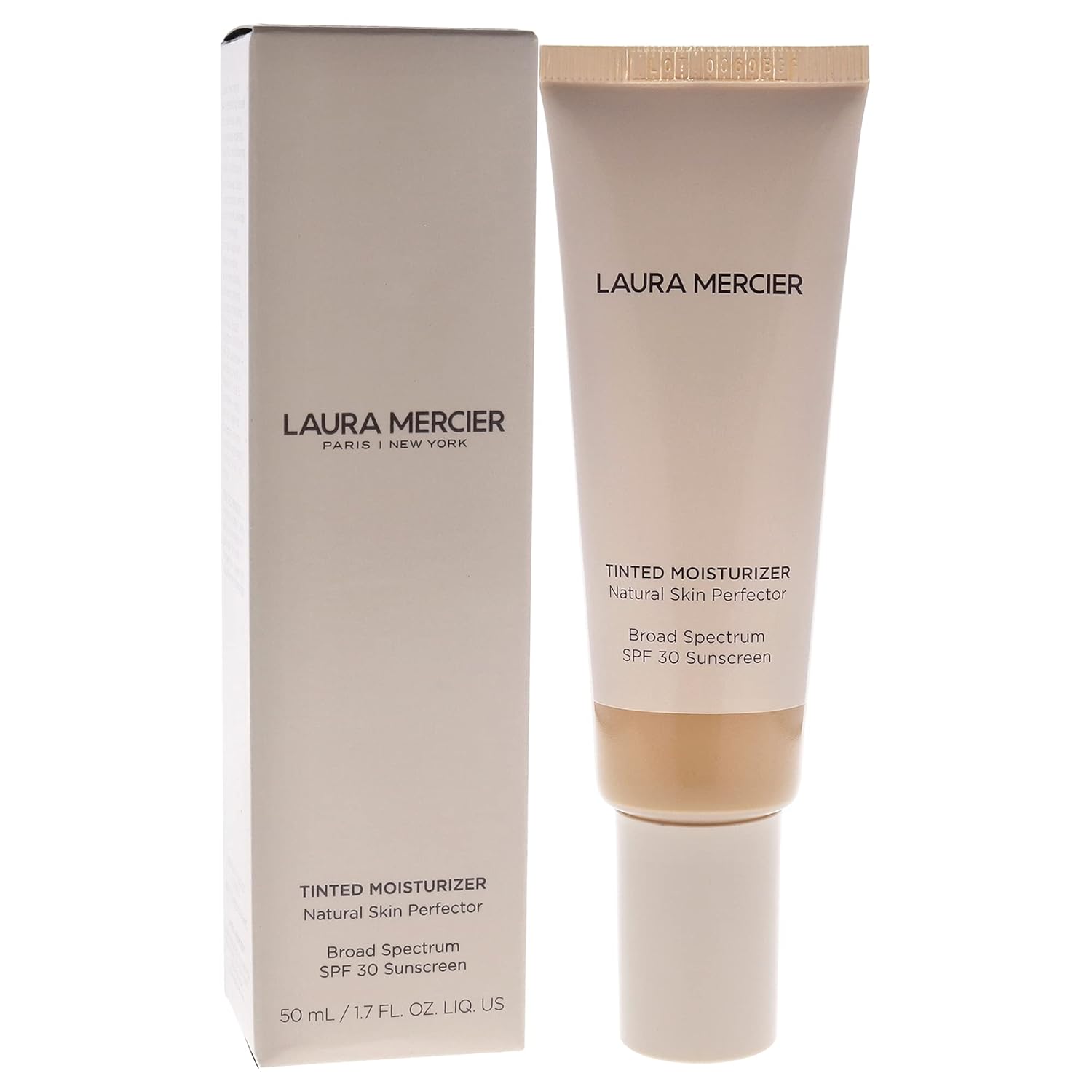 3 Laura Mercier Tinted Moisturisers SPF 30