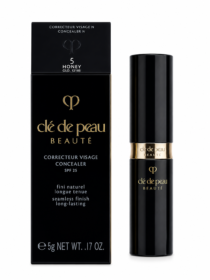Cle De Peau Concealer Stick 5g - Honey 5