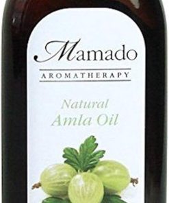 Mamado Aromatherapy Natural Pure Oils 150ml