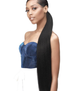 Obsession Ponytails – Straight 30″