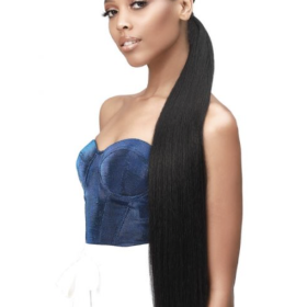 Obsession Ponytails – Straight 30″