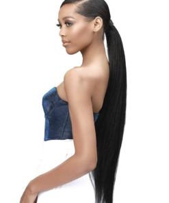 Obsession Ponytails – Straight 30″