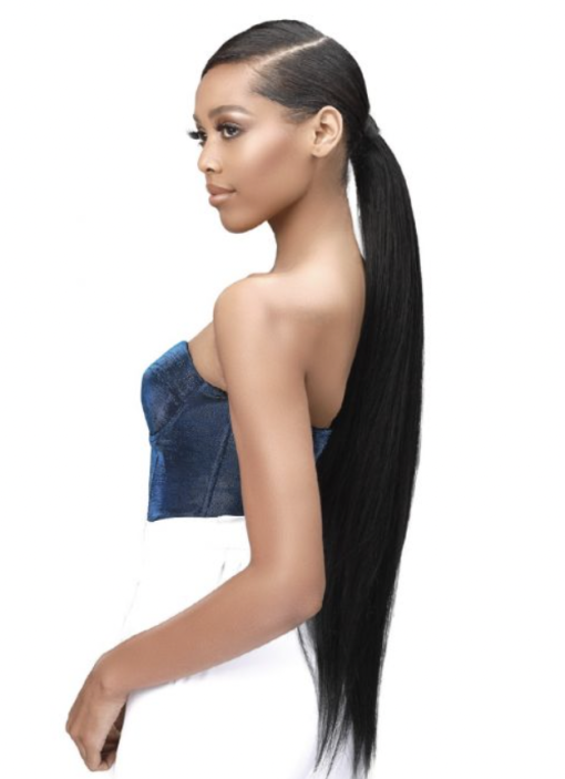 Obsession Ponytails – Straight 30″