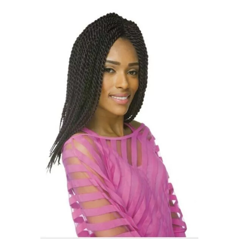 Senegalese Twist Bulk (Large) Senegalese Twist Bulk (Large)