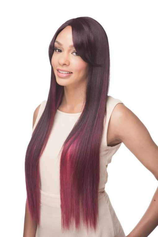 Impression Lace Wig - Raven