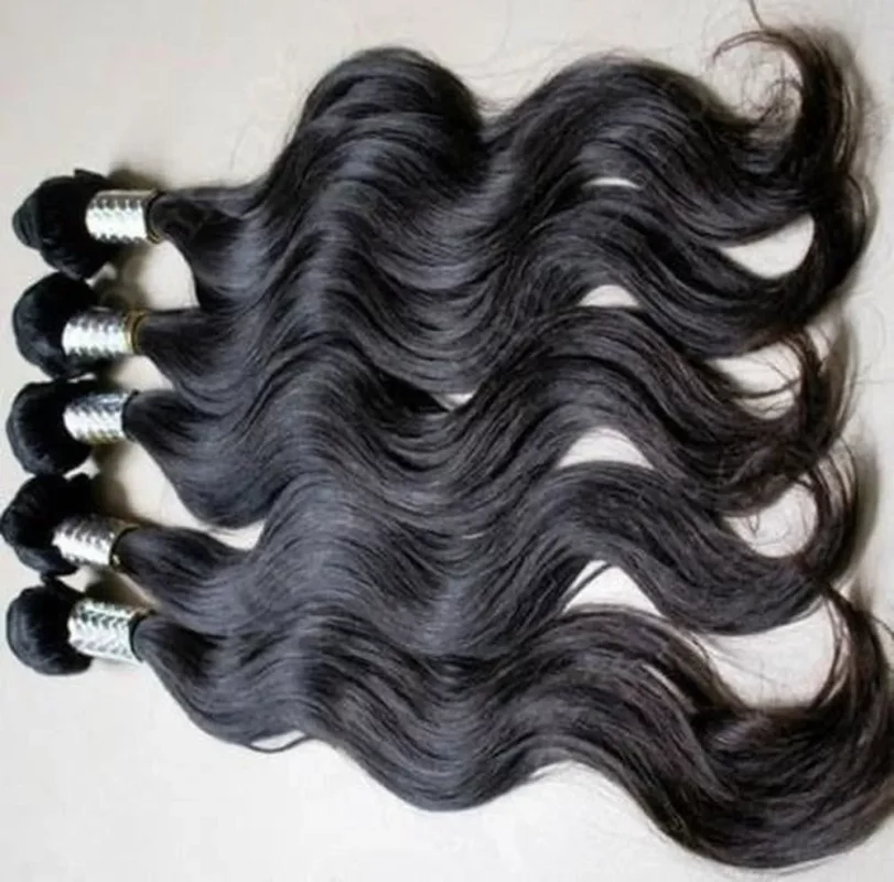 Body Wave Hair Extensions