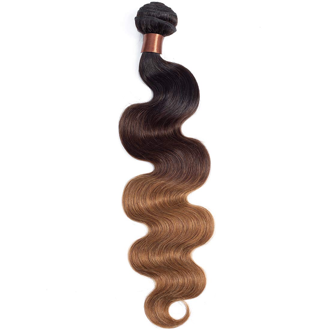 Blaksatyn Body wave hair extensions 1