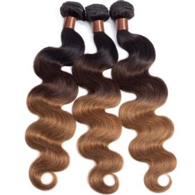 Body Wave Hair Extensions - Wefts