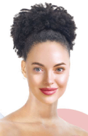 Obsession Ponytails – Aura Glide