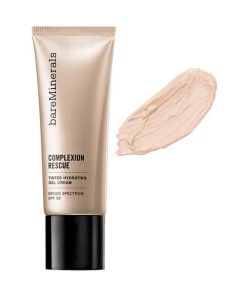 Bare Minerals Complexion Rescue Tinted Hydrating Gel Cream