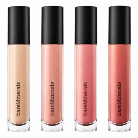 Bare Minerals Gen Nude Matte Liquid Lipcolor 4ml