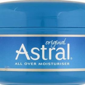 Astral Cream