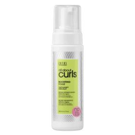 All About Curls Boosting Foam 6.7oz
